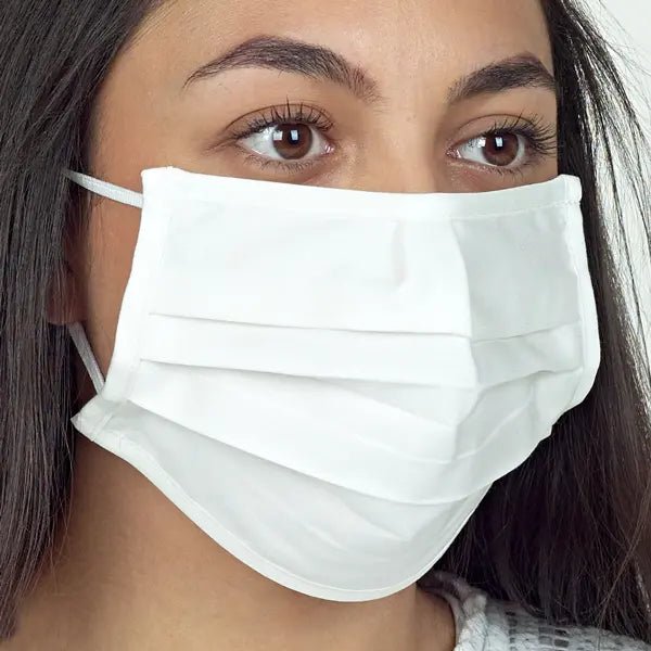 ServopraxGesichtsmasken 3 - lagigDocMed GmbH